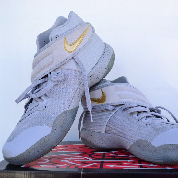 kyrie 2 battle grey for sale